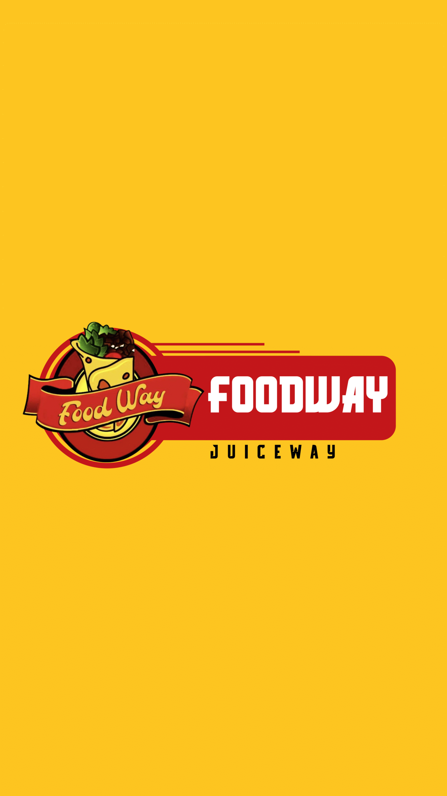 Foodway Logo