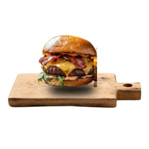 HOTDOG BURGER