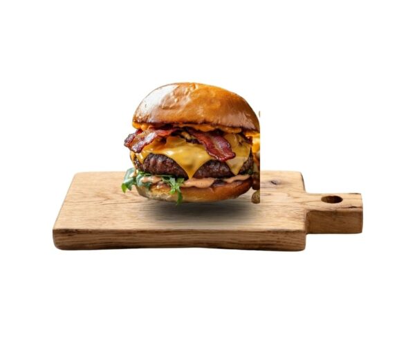 HOTDOG BURGER