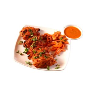 PIRI PIRI MOMOS