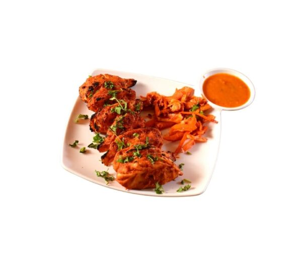PIRI PIRI MOMOS
