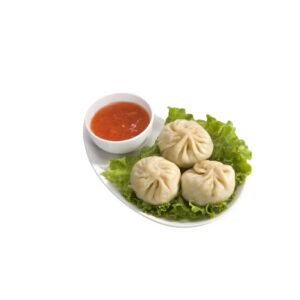 STEAM MOMOS
