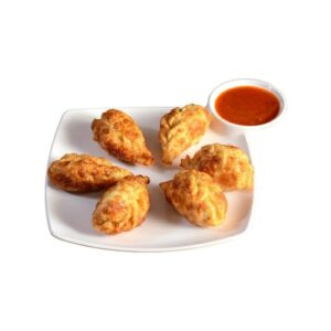 FRIED MOMOS