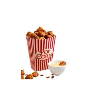 CHICKEN POP CORN