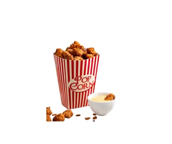 CHICKEN POP CORN