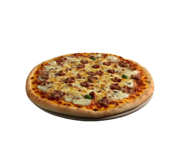 FOODWAY SPECIAL PIZZA