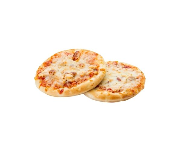 MINI PIZZA