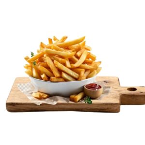 FRENCH FRIES