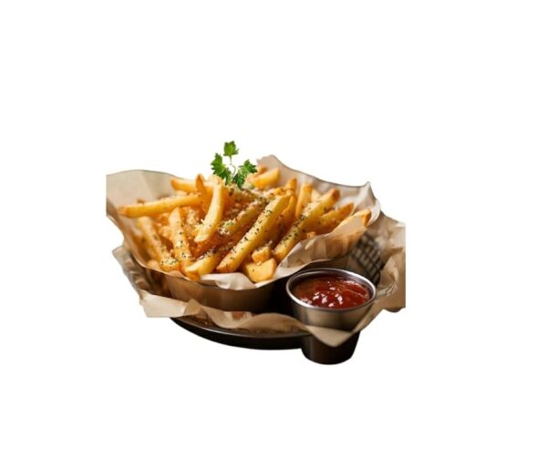 PERI PERI FRENCH FRIES