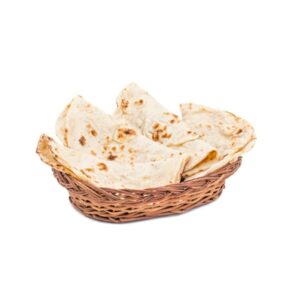 RUMALI ROTI