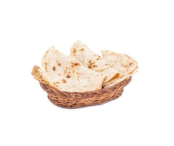 RUMALI ROTI