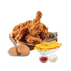 LIL,CHICK COMBO