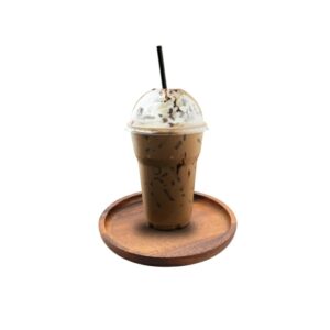 COLD COFFEE