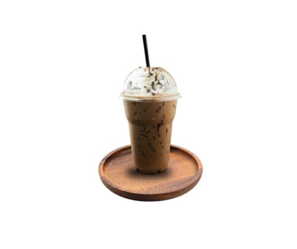 COLD COFFEE