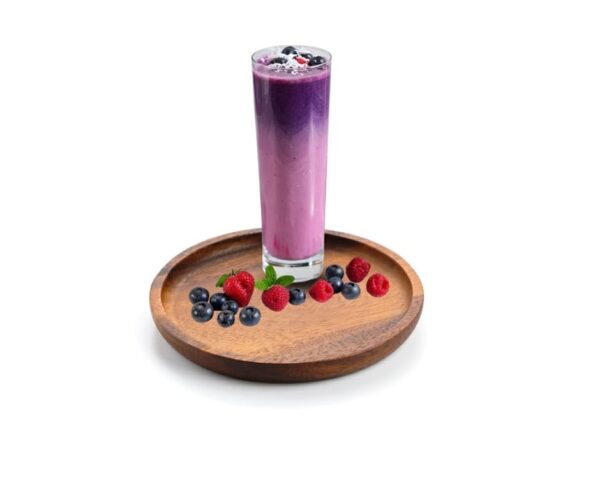 MILKYBERRY