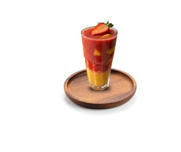 STRAWBERRY MANGO