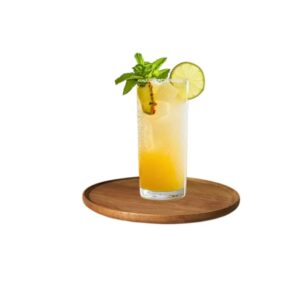 GINGER LIME