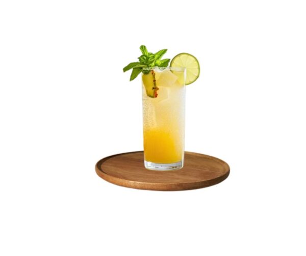 GINGER LIME