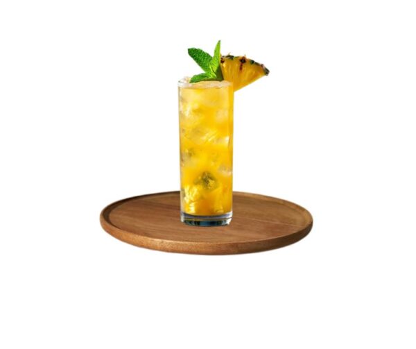 PINEAPPLE