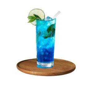 BLUE CURACAO