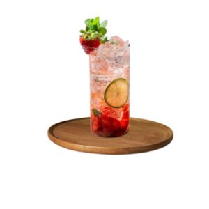 STRAWBERRY
