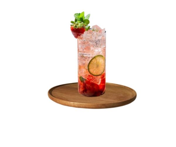STRAWBERRY