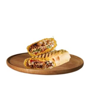 FULL MEAT SHAWARMA