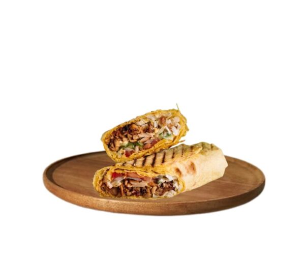 FULL MEAT SHAWARMA