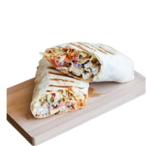 MEXICAN SHAWARMA