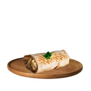 NORMAL RUMALI SHAWARMA
