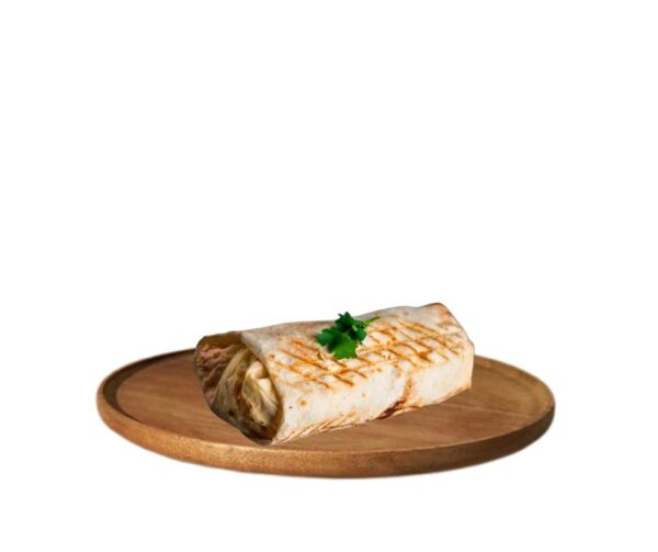 NORMAL RUMALI SHAWARMA