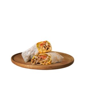 RUMALI CHEESE SHAWARMA