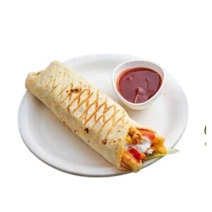 ROLL SHAWARMA