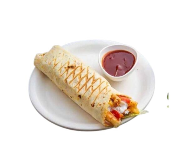 ROLL SHAWARMA
