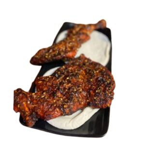 PERI PERI ALFAHAM HALF